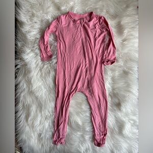 Kyte BABY Zip Romper 2T